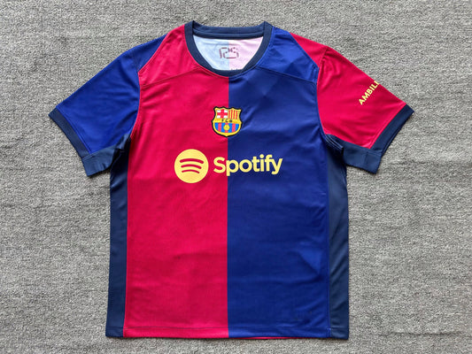 Maillot FC Barcelone 24/25