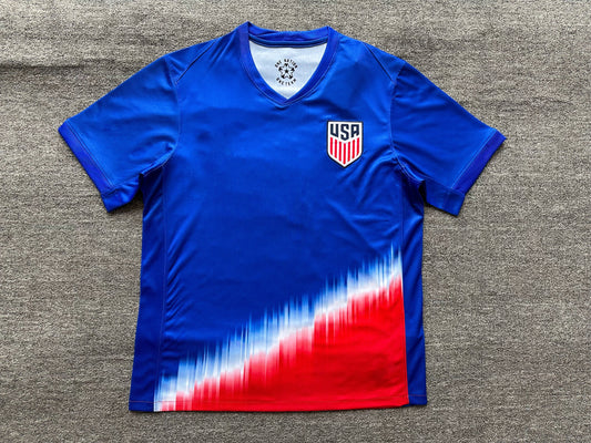 Maillot USA 24/25
