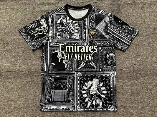 Maillot Arsenal 23/24