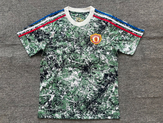 Maillot Manchester United 24/25