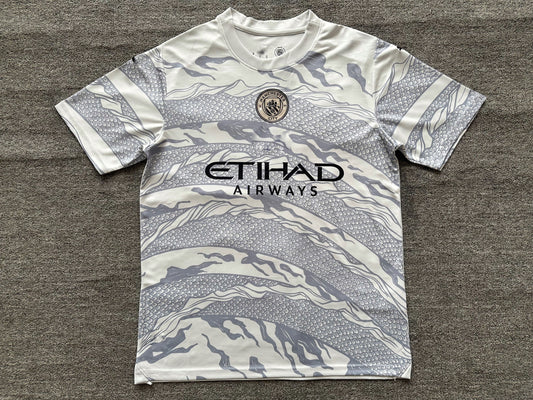 Maillot Manchester City 23/24
