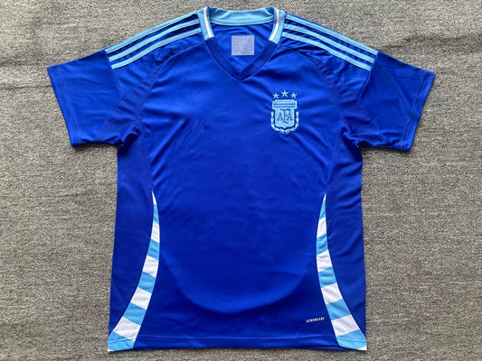 Maillot Argentine 24/25