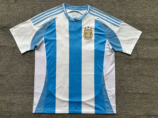 Maillot Argentine 24/25