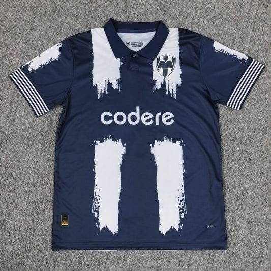 Maillot Monterrey Rayados 25/26