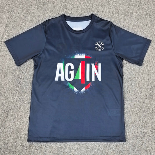Maillot Naples 25/26