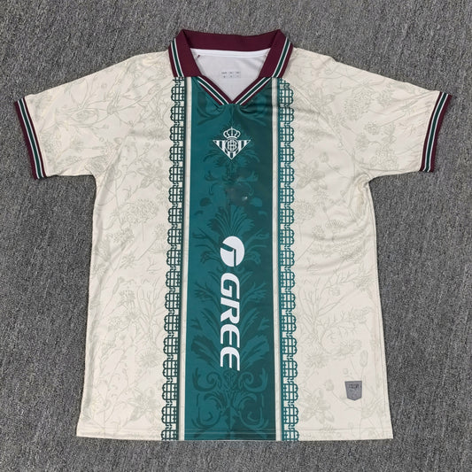 Maillot Real Betis Special Edition 25/26