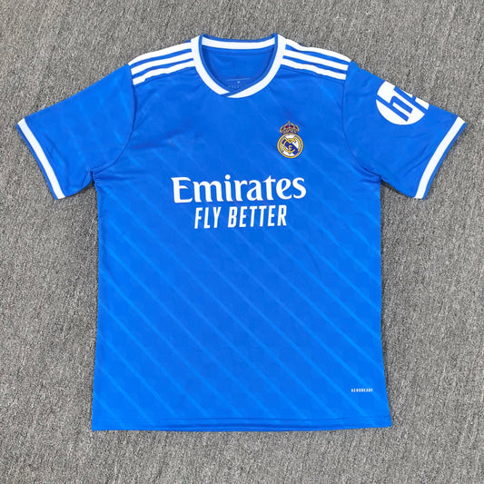 Maillot Real Madrid 25/26