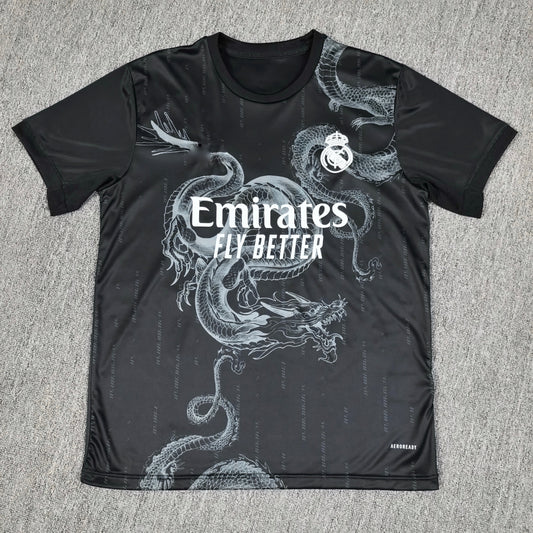 Maillot Real Madrid Concept 25/26