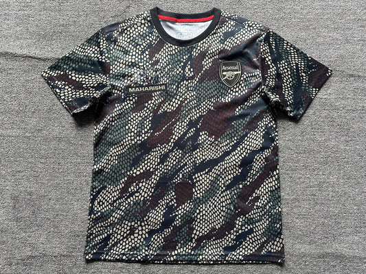 Maillot Arsenal 23/24