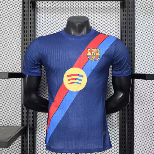 Maillot FC Barcelone 25/26 Player Version