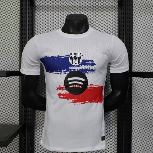 Maillot FC Barcelone 25/26 Player Version