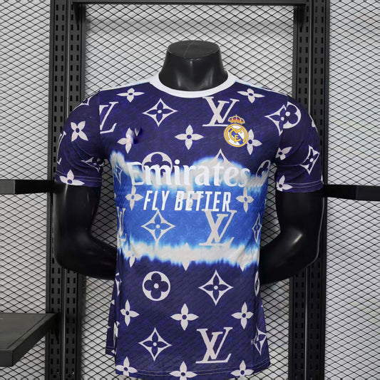 Maillot Real Madrid Concept 25/26 Player Version