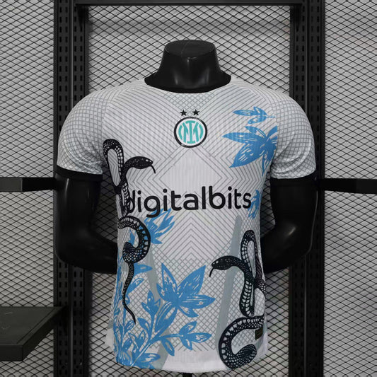 Maillot Inter Milan Concept 24/25 Player Version