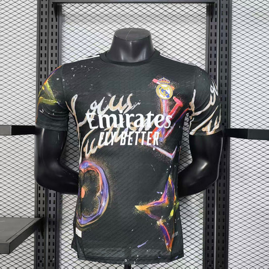 Maillot Real Madrid Concept 25/26 Player Version