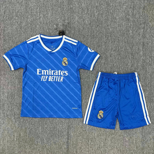 Ensemble Enfant Real Madrid 25/26