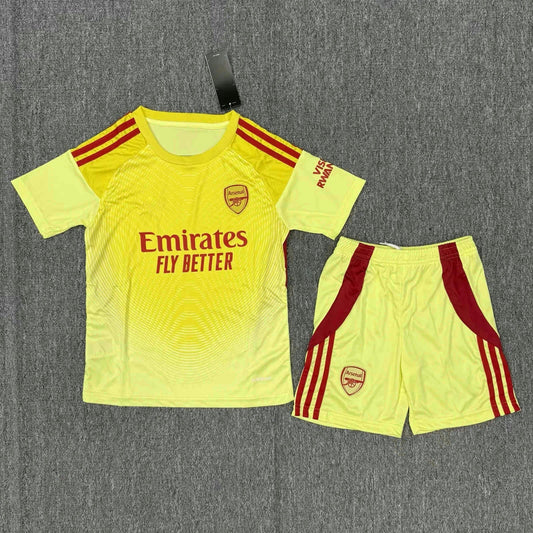 Ensemble Enfant Arsenal 25/26