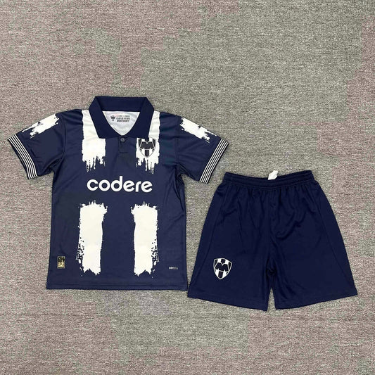 Ensemble Enfant Monterrey Rayados 25/26