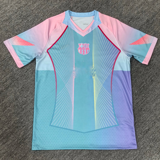 Maillot Barca Concept 25/26