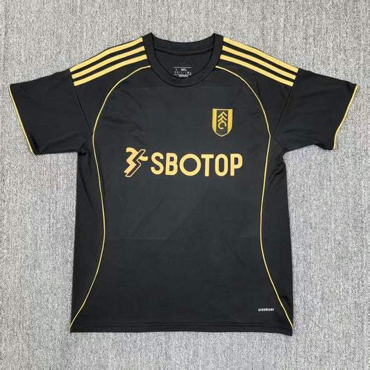 Maillot Fulham Third 25/26