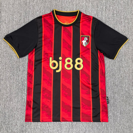 Maillot Bournemouth Domicile 25/26