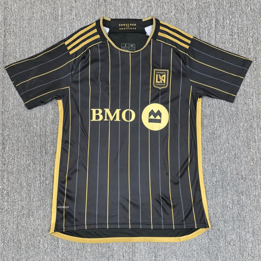 Maillot Los Angeles FC 24/25