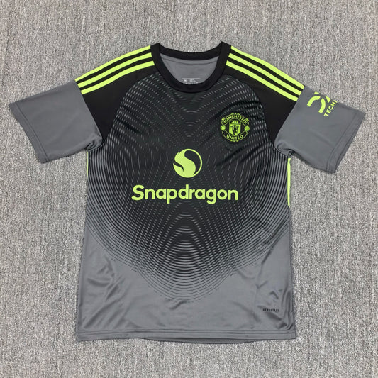 Maillot Manchester United Gardien de But 25/26