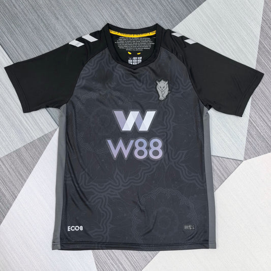 Maillot Sunderland Third 25/26