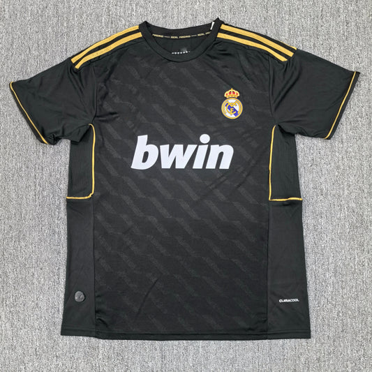 Maillot Real Madrid Retro 11/12