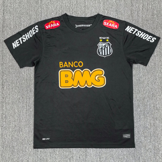 Maillot Santos Retro 12/13