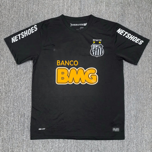 Maillot Santos Retro 12/13