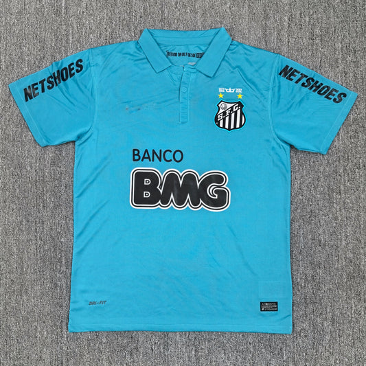 Maillot Santos Retro 12/13