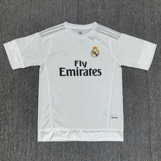 Maillot Real Madrid Retro 15/16