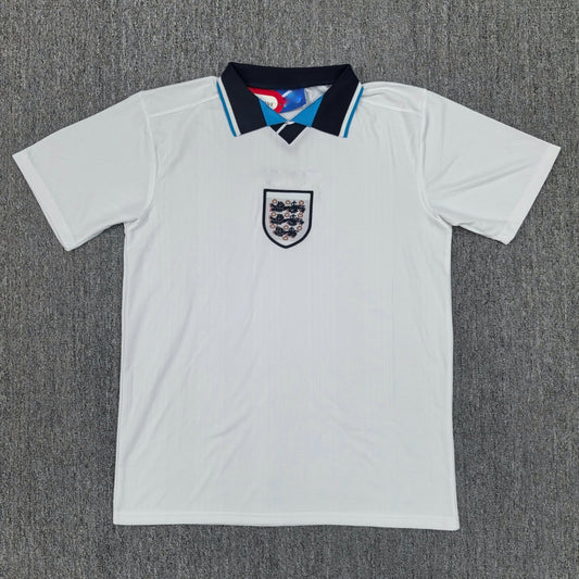 Maillot Angleterre Retro 96