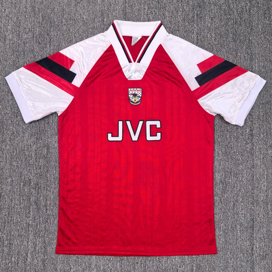 Maillot Arsenal Retro 92/94
