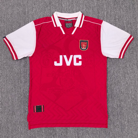 Maillot Arsenal Retro 96/97