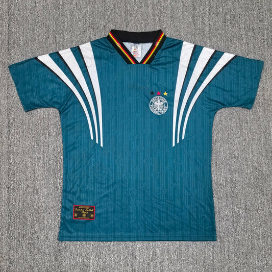 Maillot Allemagne Retro 96