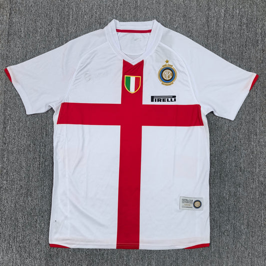 Maillot Inter Milan Retro 07/08
