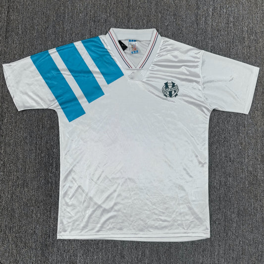 Maillot Olympique de Marseille OM Retro 92/93