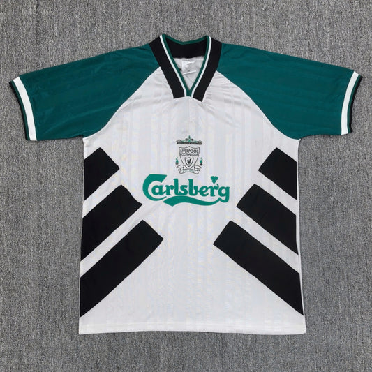 Maillot Liverpool Retro 93/95