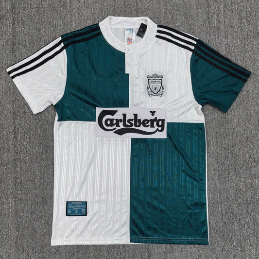 Maillot Liverpool Retro 95/96