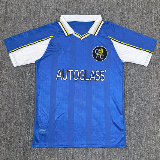 Maillot Chelsea Retro 97/99