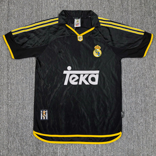 Maillot Real Madrid Retro 99/00