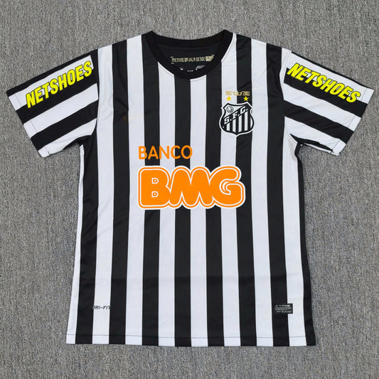 Maillot Santos Retro 12/13