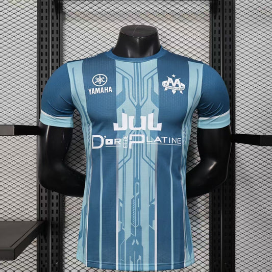 Maillot Olympique de Marseille OM x JUL 25/26