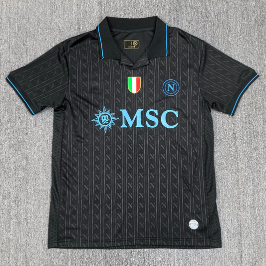 Maillot Naples 25/26