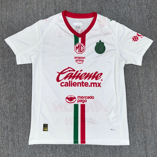 Maillot Chivas De Guadalajara 25/26