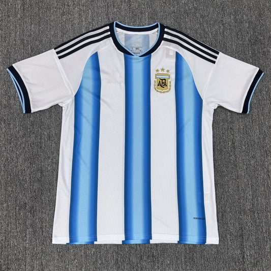 Maillot Argentine 25/26