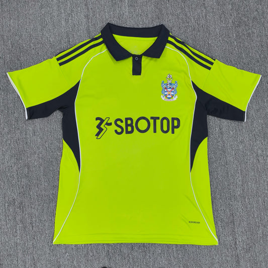 Maillot Fulham 25/26