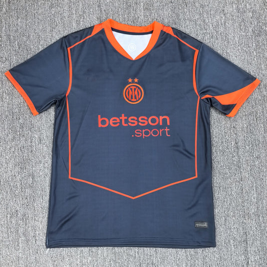 Maillot Inter Milan Third 25/26