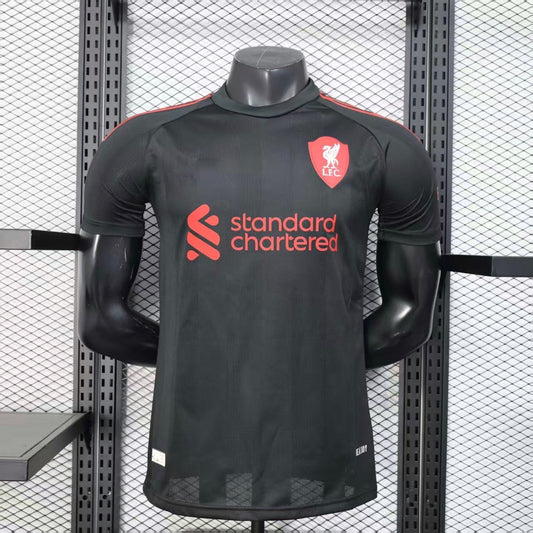 Maillot Liverpool 25/26 Player Version